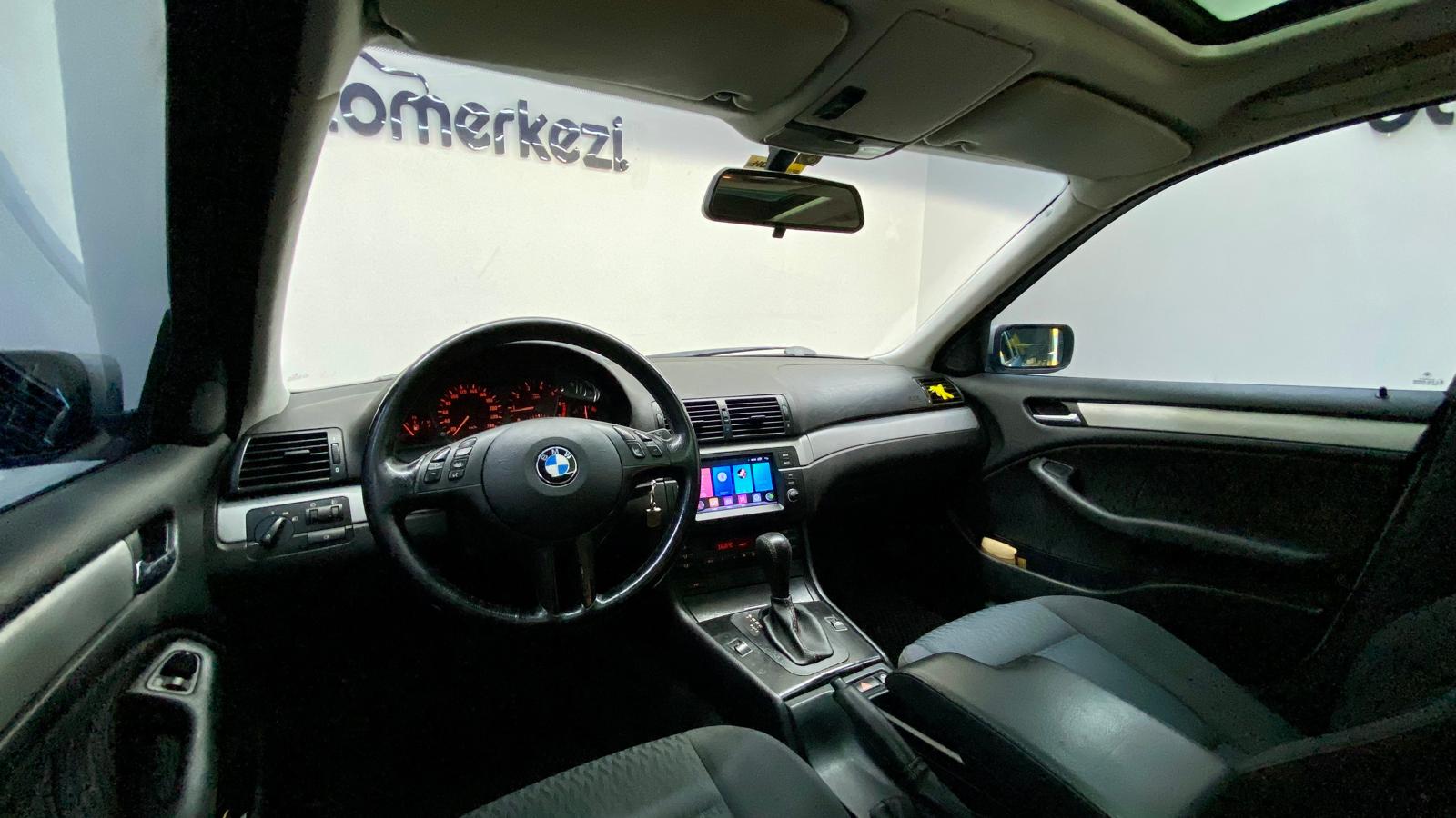 BMW 318i 14